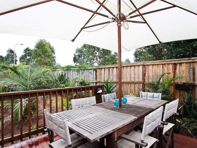 1/11 Winton Tce, Varsity Lakes QLD 4227