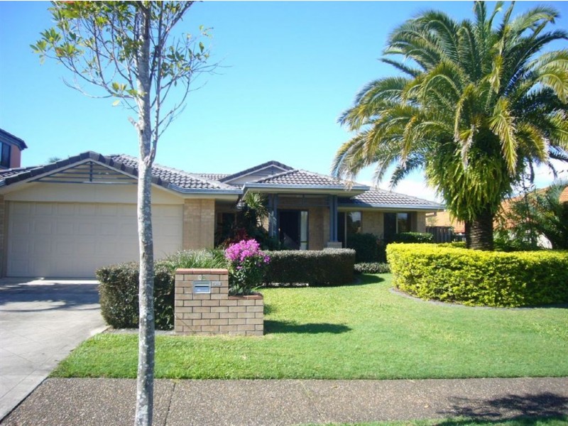 10 Goldwater Drive, Robina QLD 4226