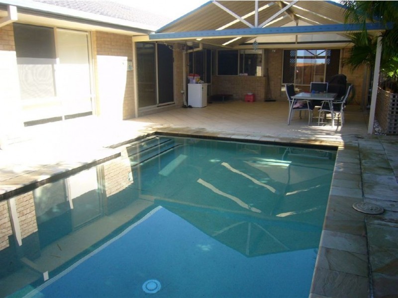 10 Goldwater Drive, Robina QLD 4226