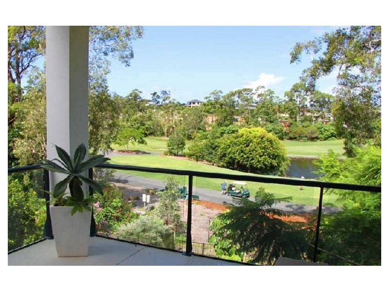 296 Ron Penhaligon Way, Robina QLD 4226