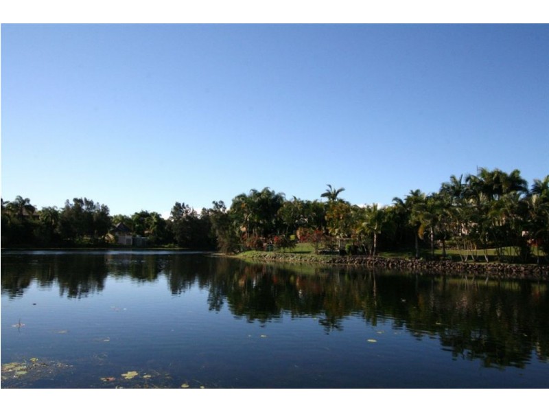 16 Homebush Drive, Robina QLD 4226