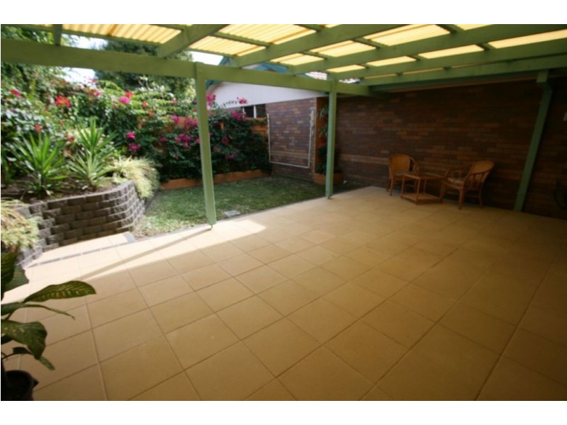 1/18 Cabot Court, Merrimac QLD 4226