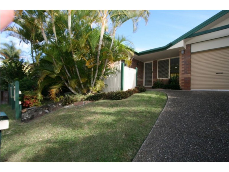 1/18 Cabot Court, Merrimac QLD 4226