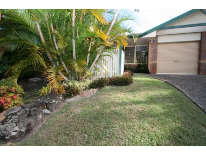 1/18 Cabot Court, Merrimac QLD 4226