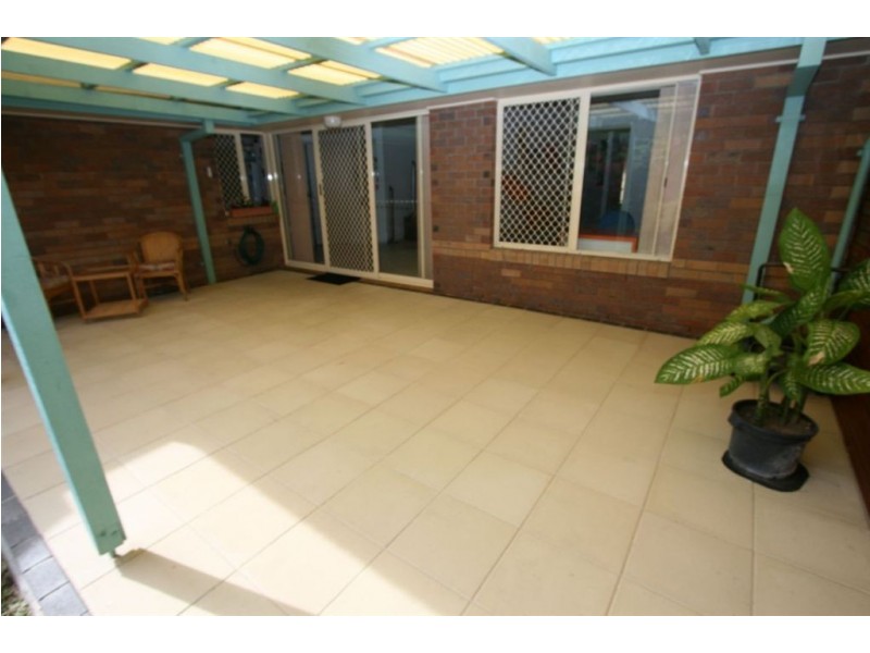 1/18 Cabot Court, Merrimac QLD 4226