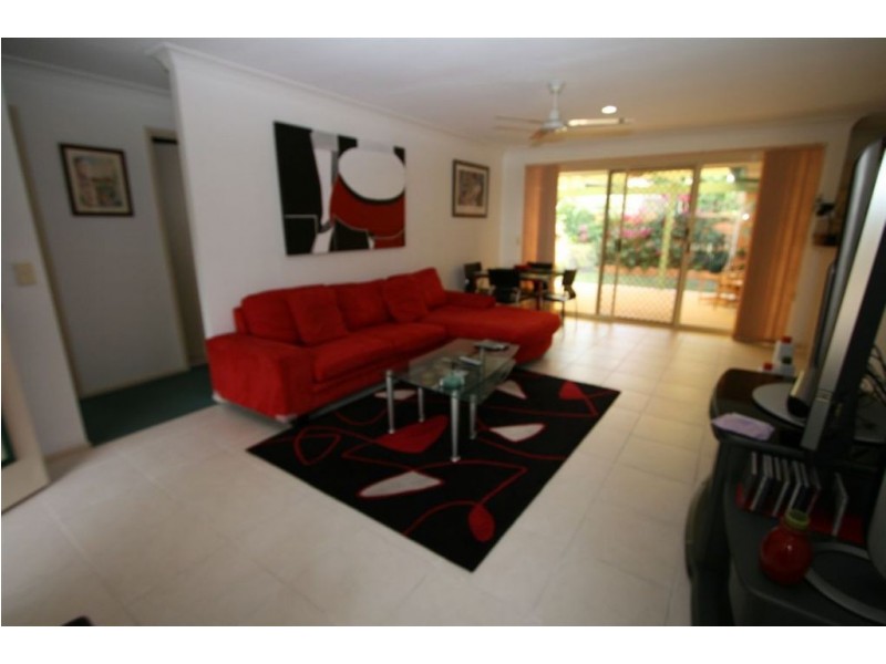 1/18 Cabot Court, Merrimac QLD 4226