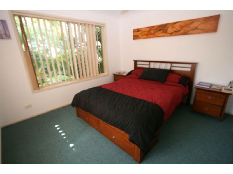 1/18 Cabot Court, Merrimac QLD 4226