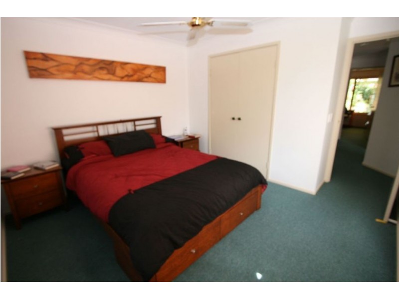 1/18 Cabot Court, Merrimac QLD 4226