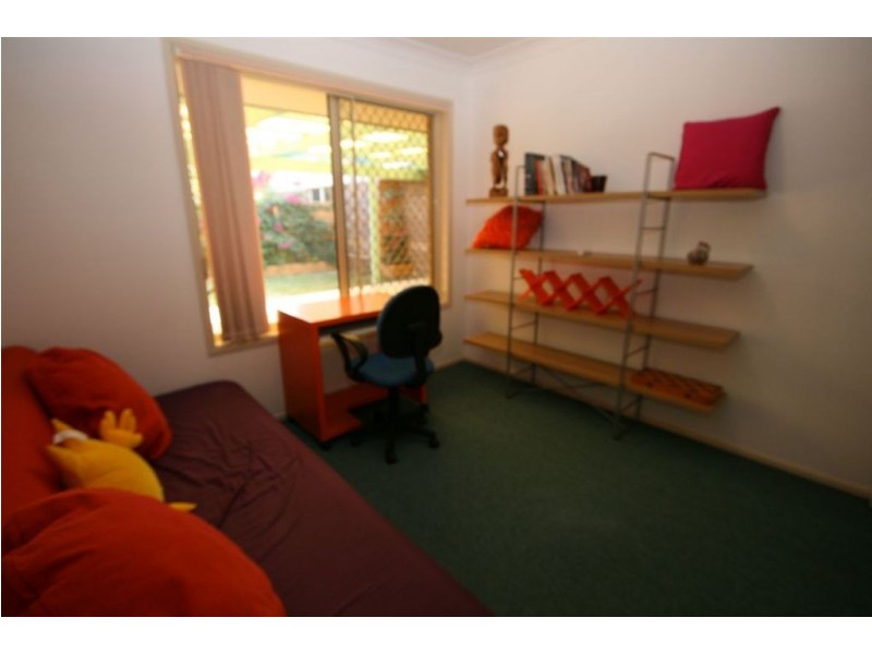 1/18 Cabot Court, Merrimac QLD 4226