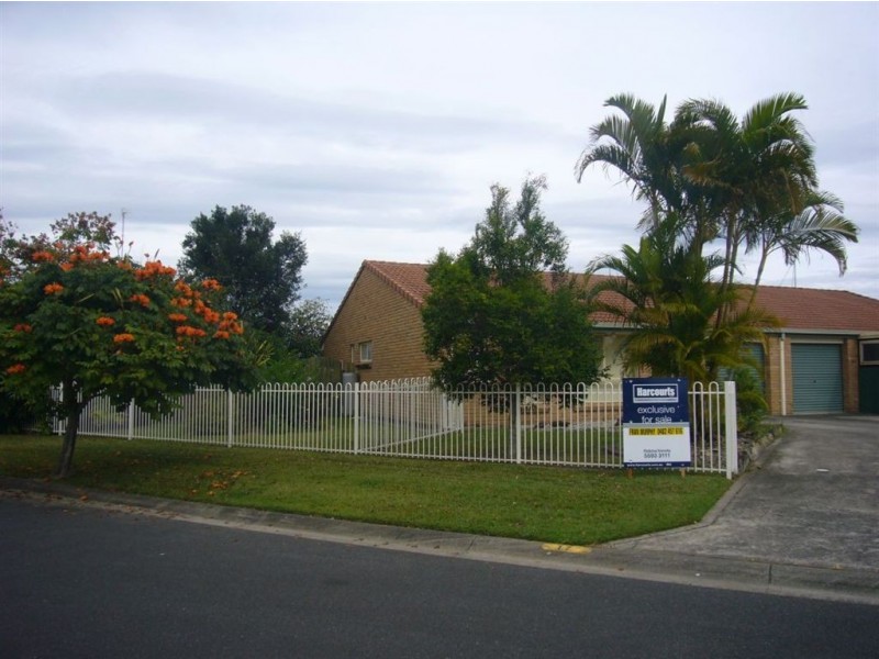 2/17 Mojave Drive, Burleigh Waters QLD 4220