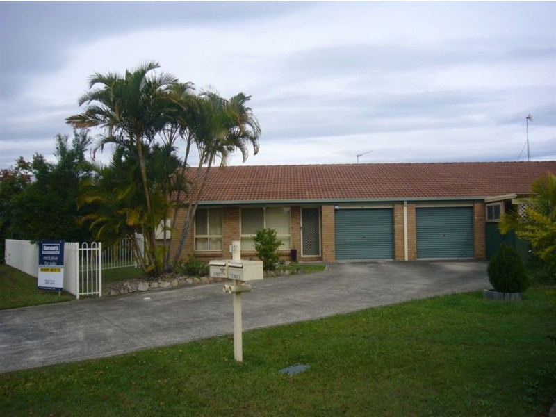 2/17 Mojave Drive, Burleigh Waters QLD 4220