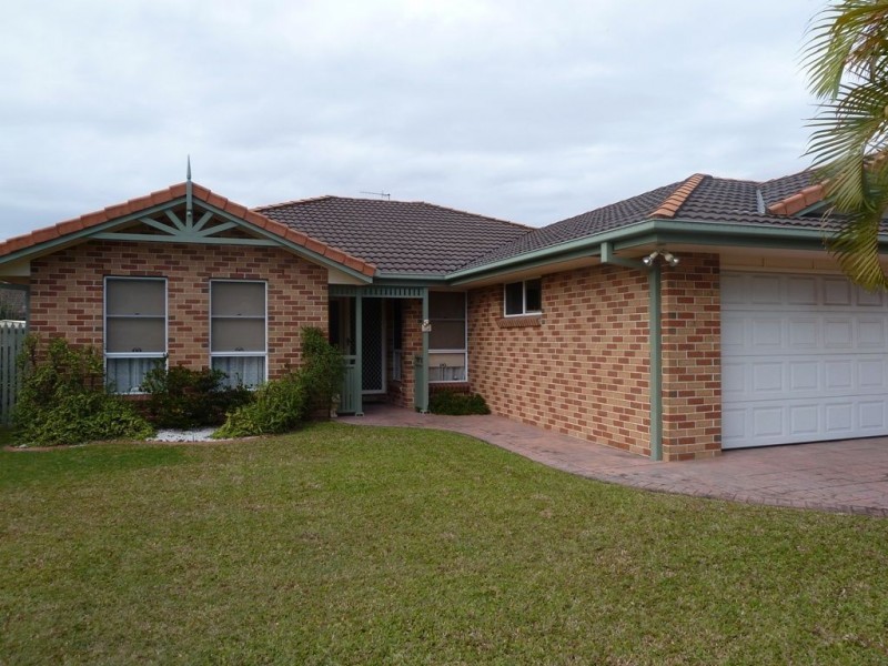 29 Cannon Drive, Currumbin Waters QLD 4223