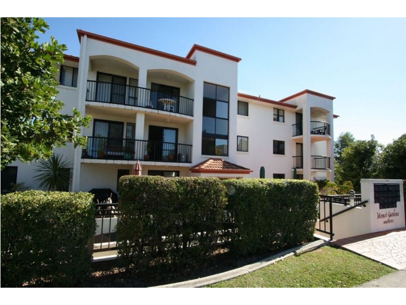 8/25 Commerce Drive, Robina QLD 4226