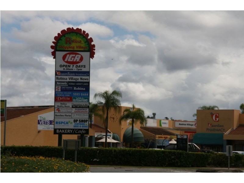 8/25 Commerce Drive, Robina QLD 4226