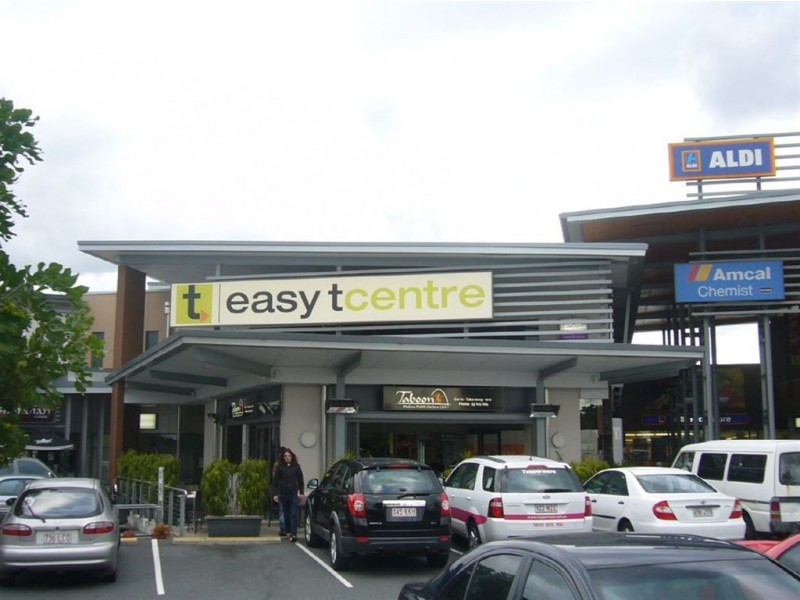 5/510 Christine Avenue, Robina QLD 4226