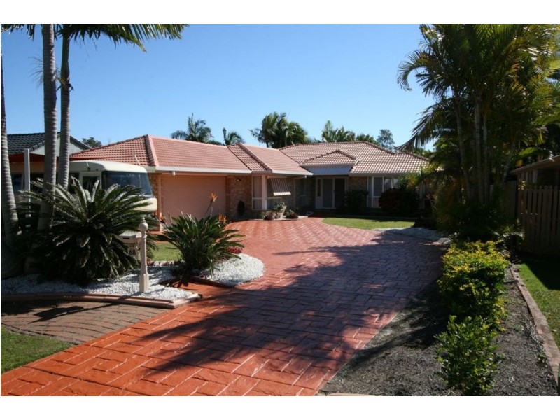 Robina QLD 4226