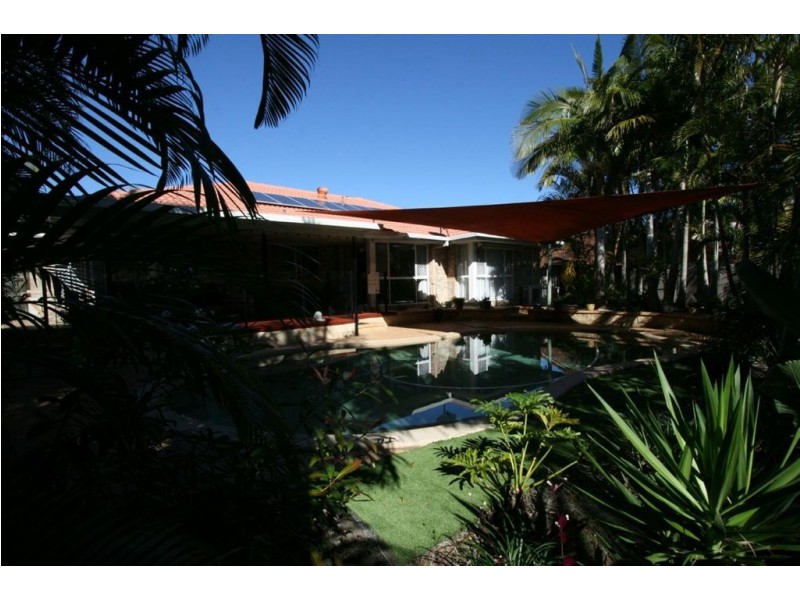 Robina QLD 4226