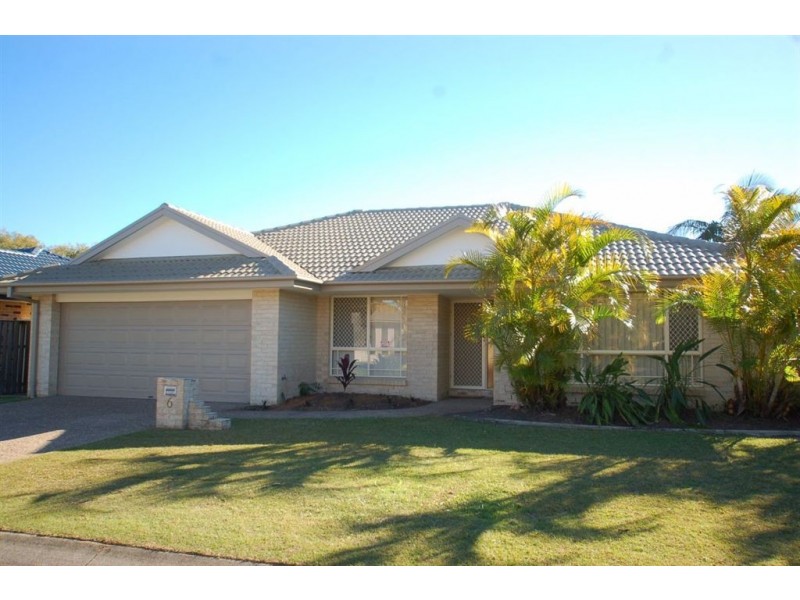 6 Thornleigh Crescent, Varsity Lakes QLD 4227