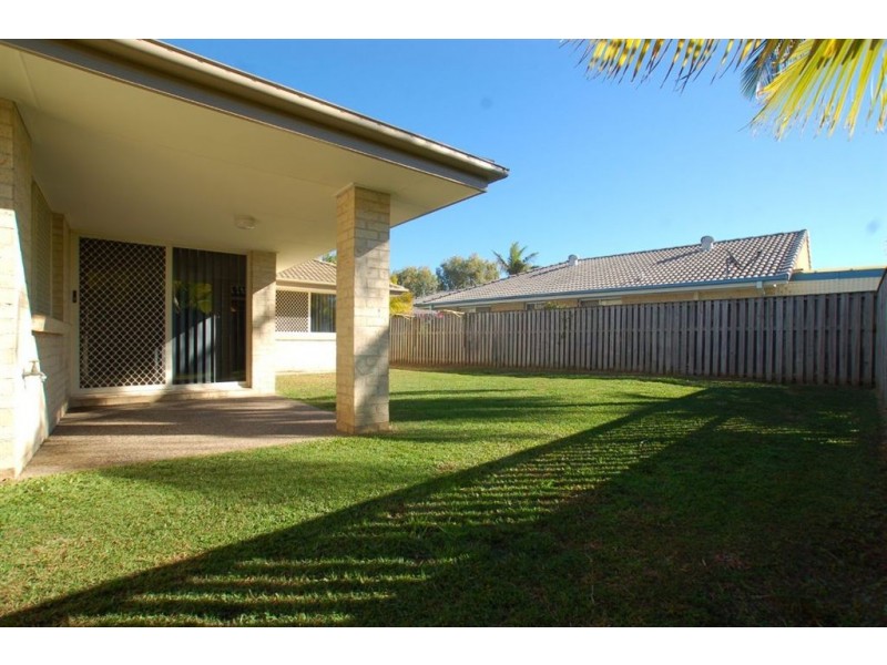 6 Thornleigh Crescent, Varsity Lakes QLD 4227