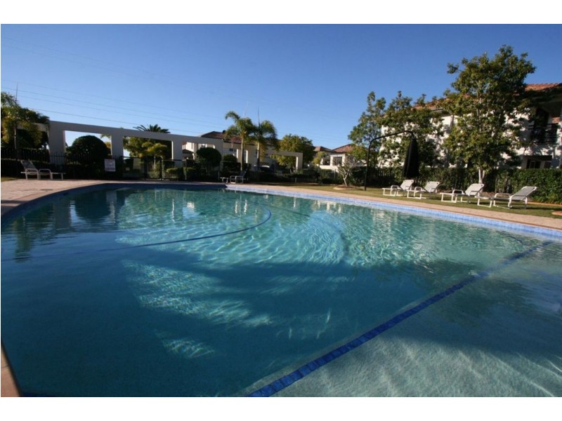 54/226 Cheltenham Drive, Robina QLD 4226