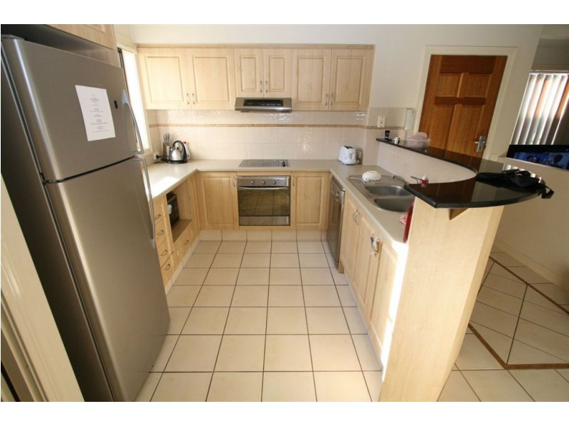 54/226 Cheltenham Drive, Robina QLD 4226