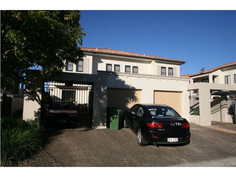 54/226 Cheltenham Drive, Robina QLD 4226