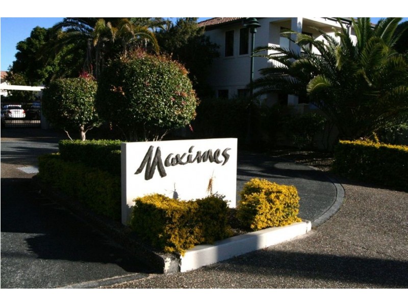 54/226 Cheltenham Drive, Robina QLD 4226