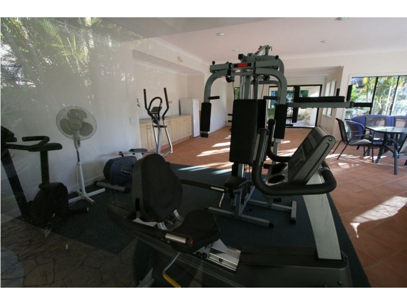 54/226 Cheltenham Drive, Robina QLD 4226