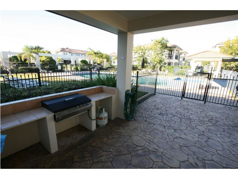 54/226 Cheltenham Drive, Robina QLD 4226