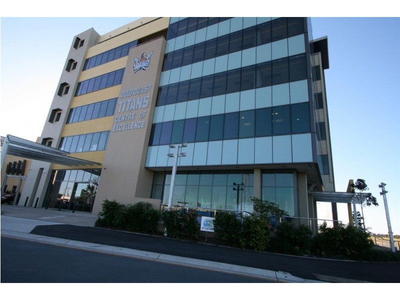 54/226 Cheltenham Drive, Robina QLD 4226