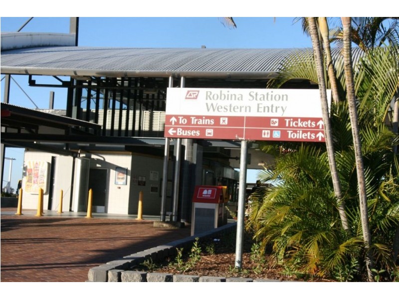 54/226 Cheltenham Drive, Robina QLD 4226