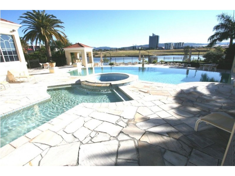 149/3 Robina Town Centre Drive, Robina QLD 4226