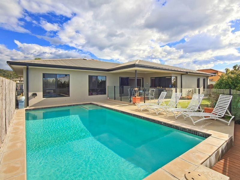 24 Cordyline Drive, Reedy Creek QLD 4227