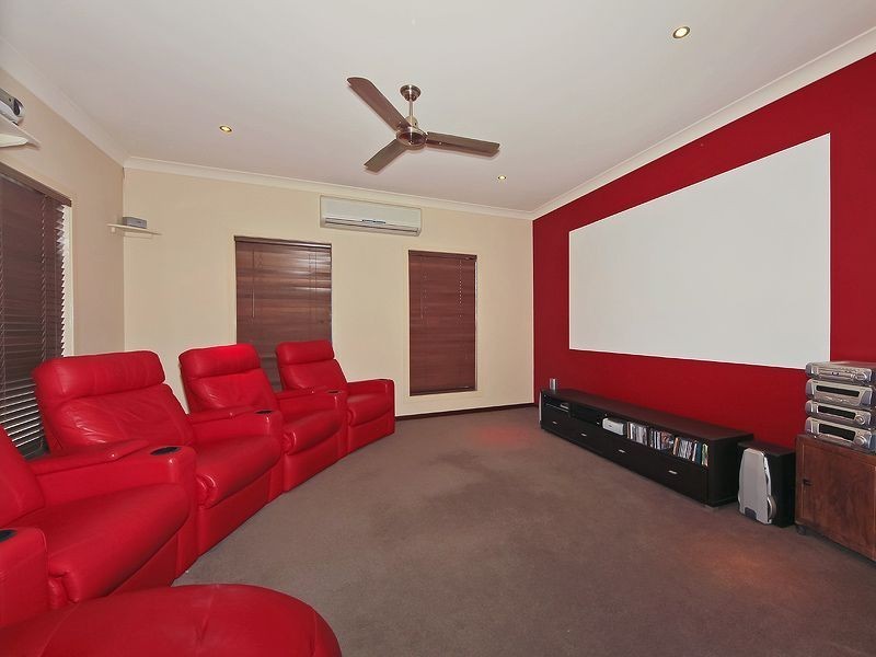 24 Cordyline Drive, Reedy Creek QLD 4227