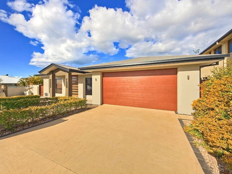 24 Cordyline Drive, Reedy Creek QLD 4227