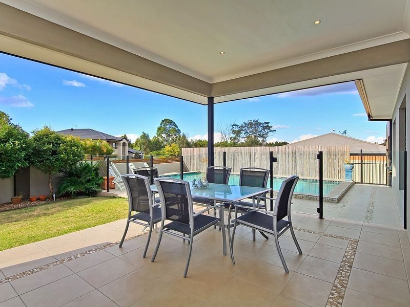 24 Cordyline Drive, Reedy Creek QLD 4227