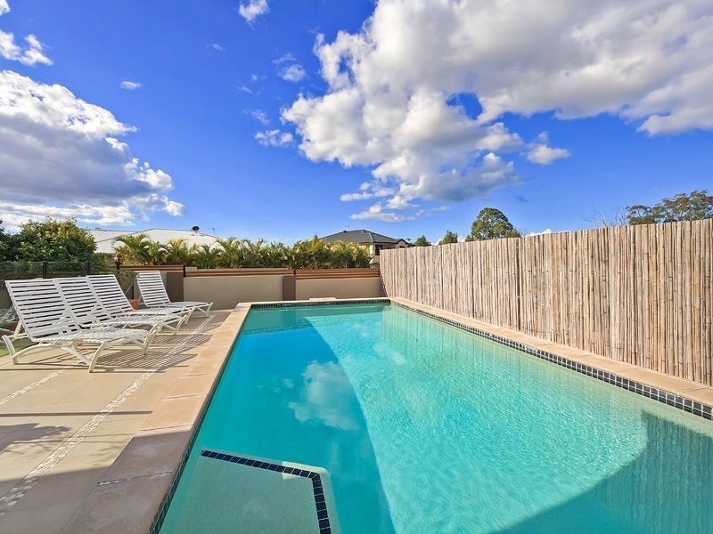 24 Cordyline Drive, Reedy Creek QLD 4227