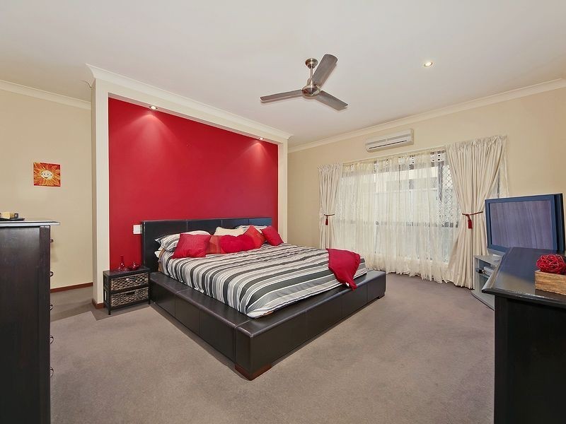 24 Cordyline Drive, Reedy Creek QLD 4227