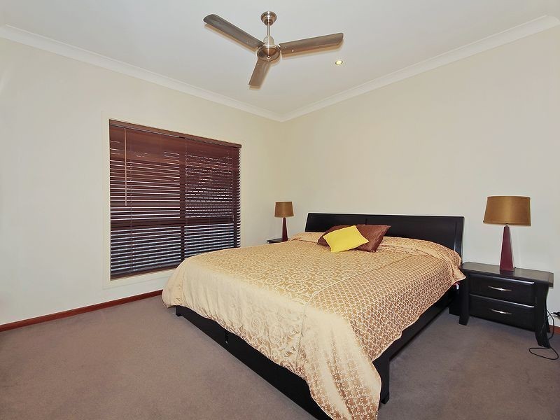 24 Cordyline Drive, Reedy Creek QLD 4227