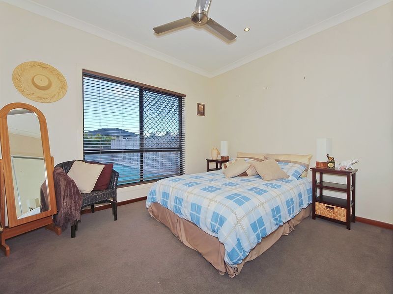 24 Cordyline Drive, Reedy Creek QLD 4227