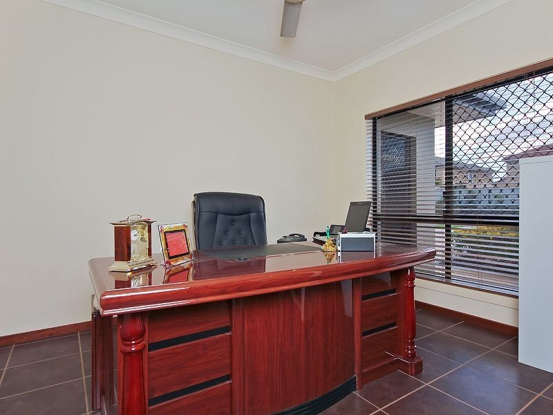 24 Cordyline Drive, Reedy Creek QLD 4227