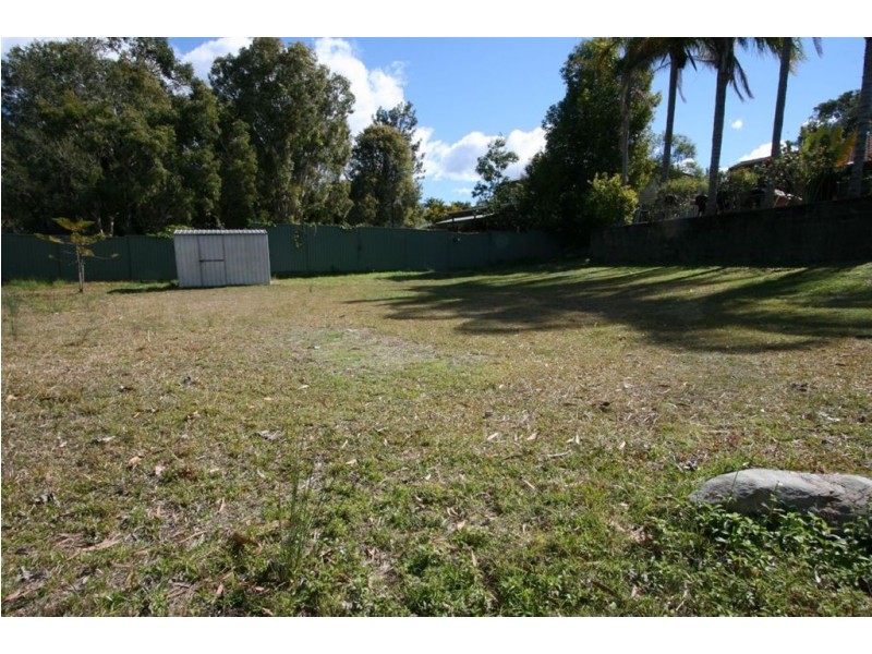 45 Alison Road, Carrara QLD 4211
