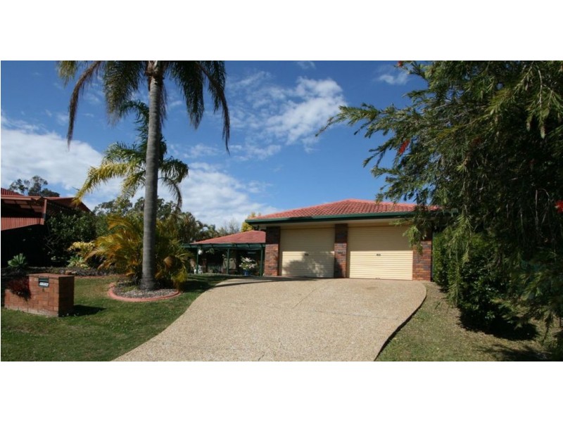4 Cammeray Court, Robina QLD 4226