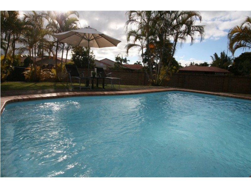 Robina QLD 4226