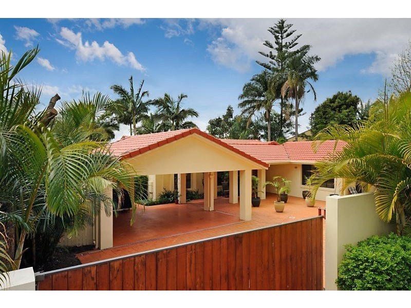 Robina QLD 4226