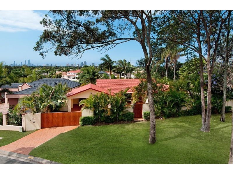 Robina QLD 4226