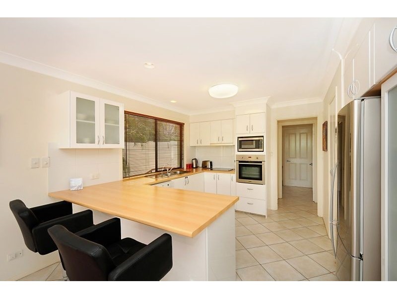 Robina QLD 4226