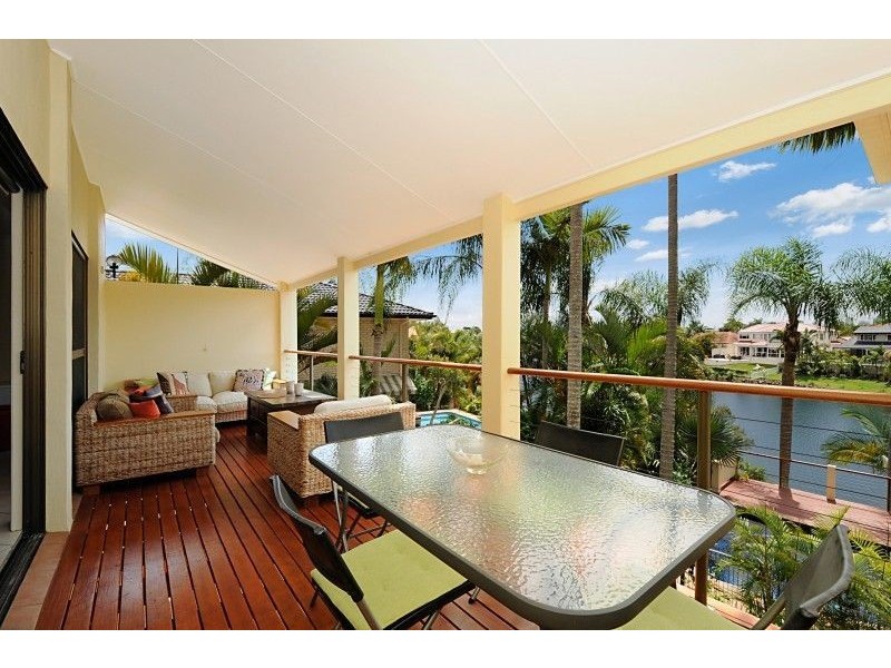 Robina QLD 4226