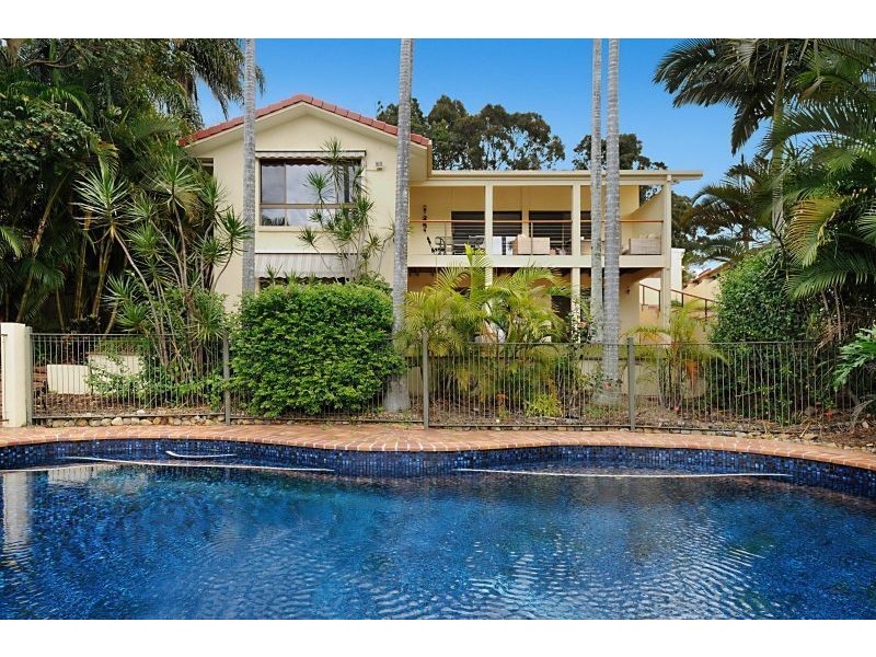 Robina QLD 4226