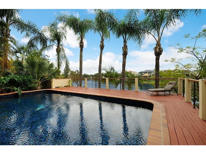 Robina QLD 4226
